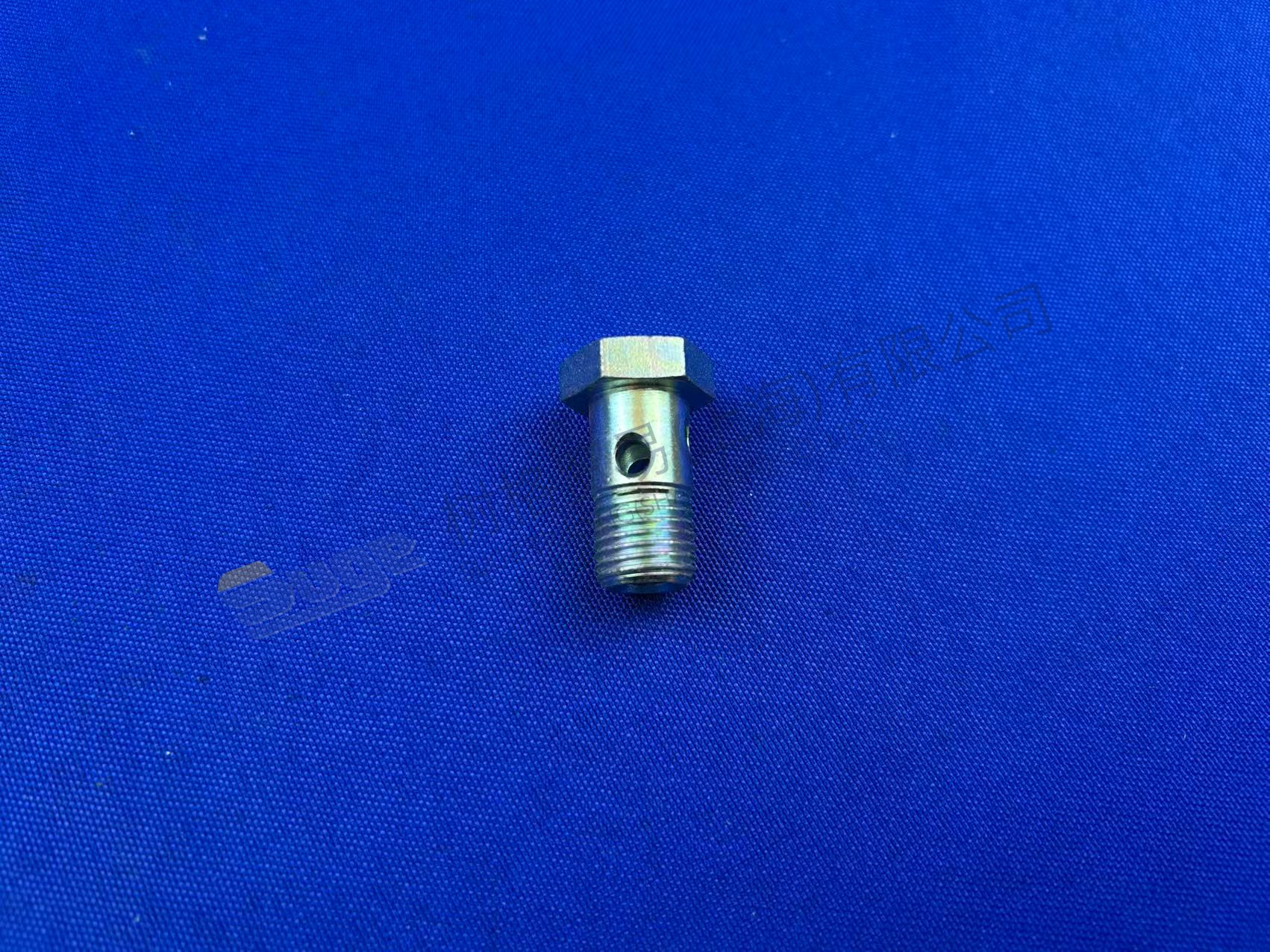 ZF UNION SCREW 0737 300 061