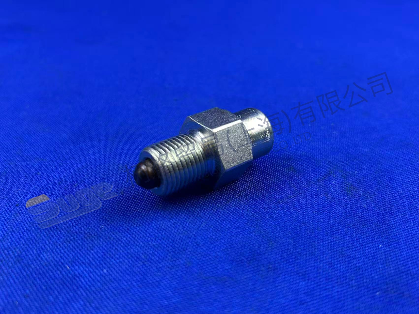ZF DENT PLUNGER 1324 207 018