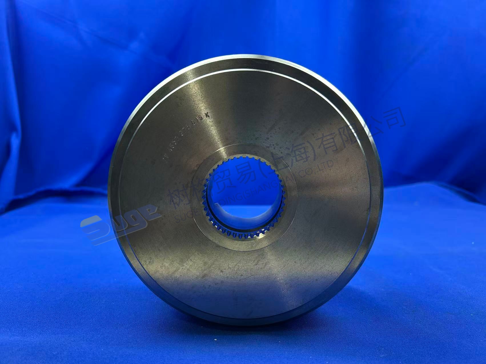 ZF القابض 4657 275 012