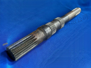 ZF صن جير رمح 2093 309 065