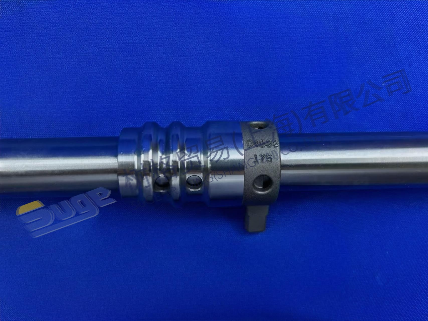 ZF جير شيفت رايل 1358 298 020