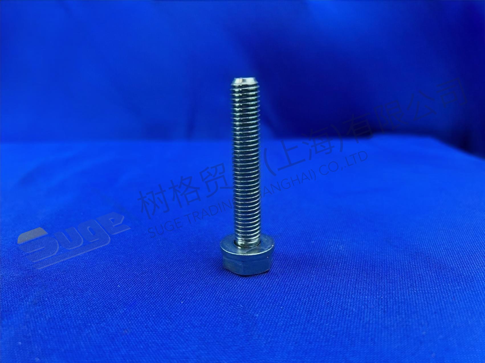 ZF مسدس المسمار 0636 016 405