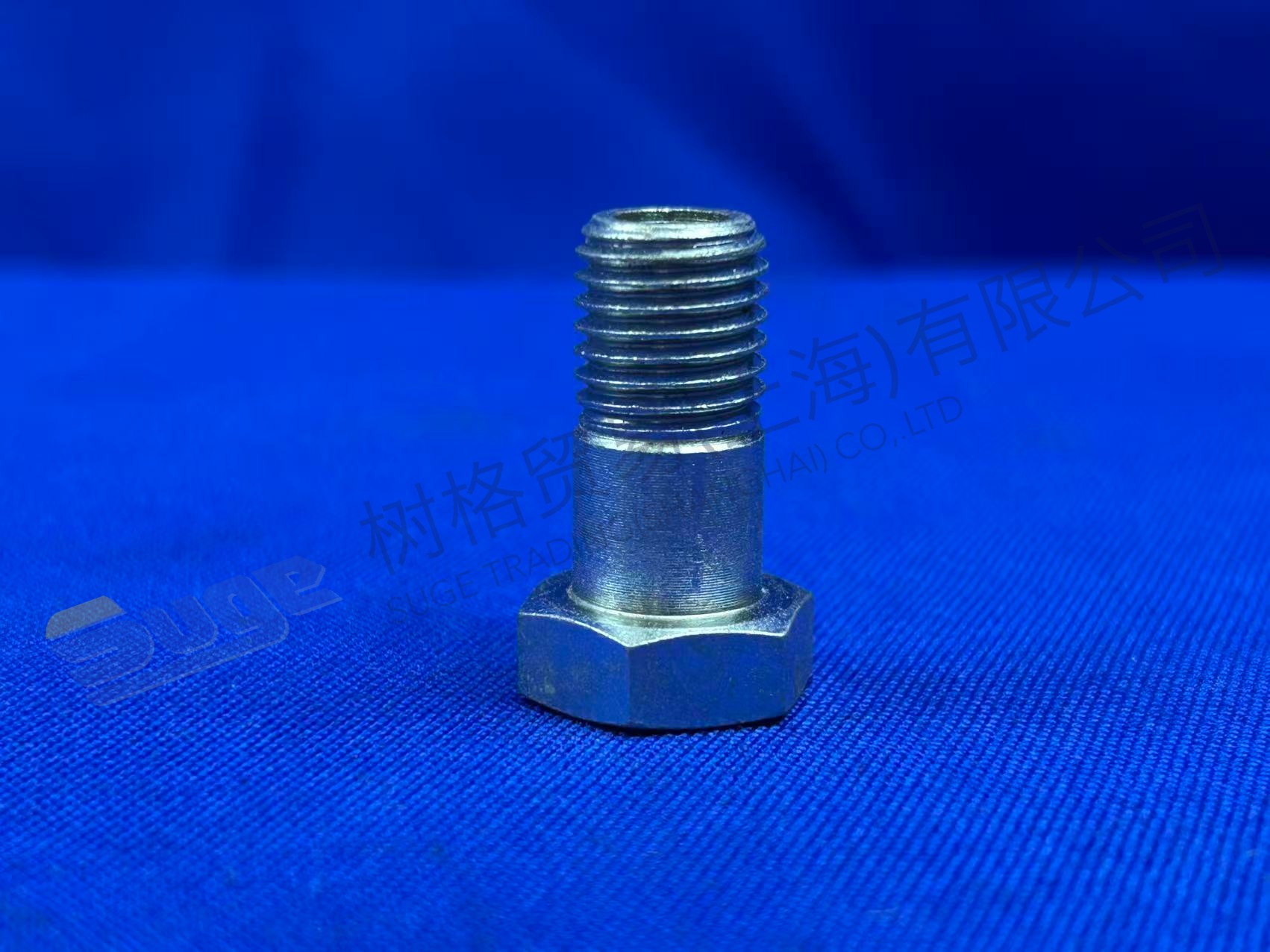ZF UNION SCREW 0737 300 099