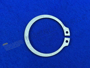 حلقة الاحتفاظ ZF 0730 501 645