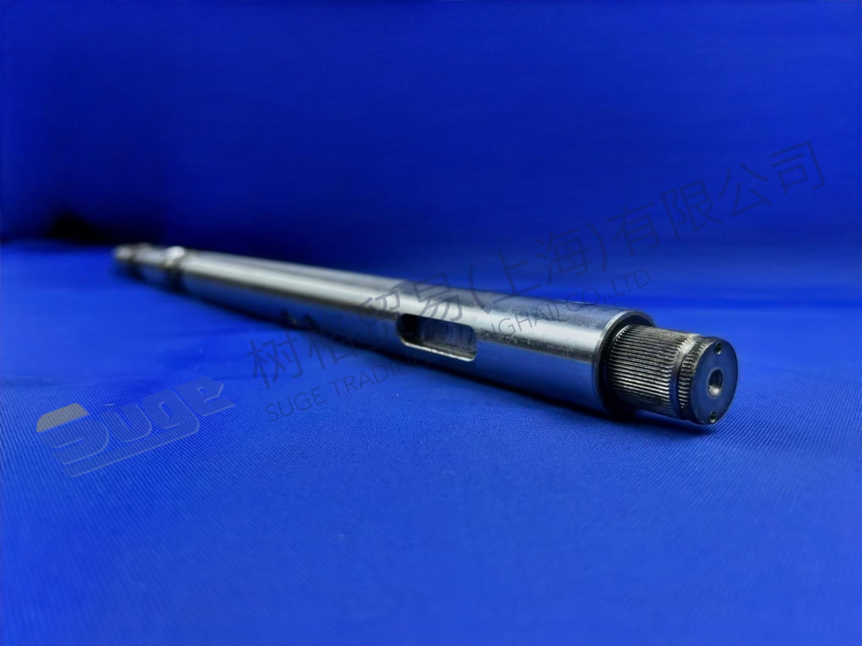 عمود نقل السرعات ZF 1315 307 517