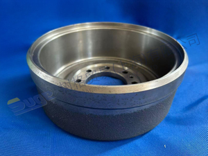 ZF أسطوانة الفرامل 4462 322 210