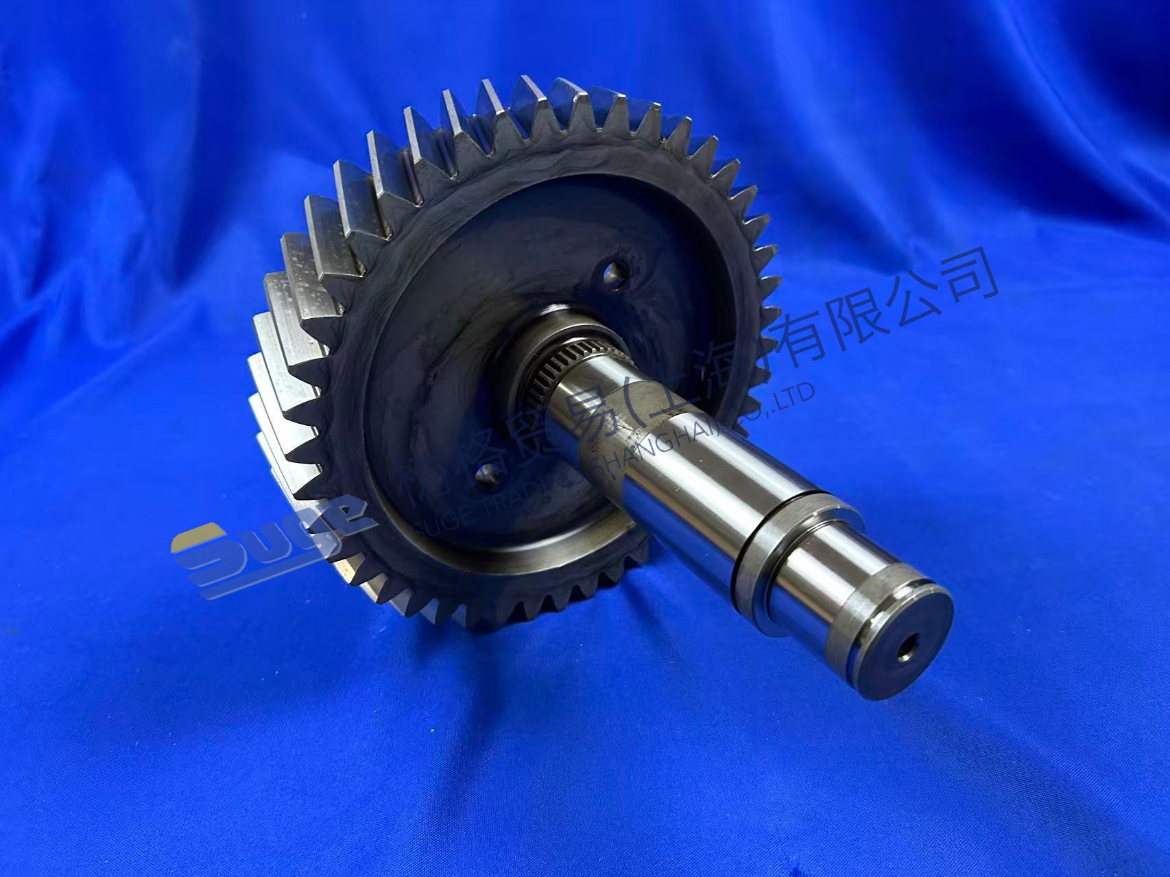 ZF 4BP230 رمح 4681 373 002