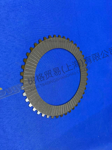 ZF 4BP230 قرص القابض الخارجي 0501 212 373