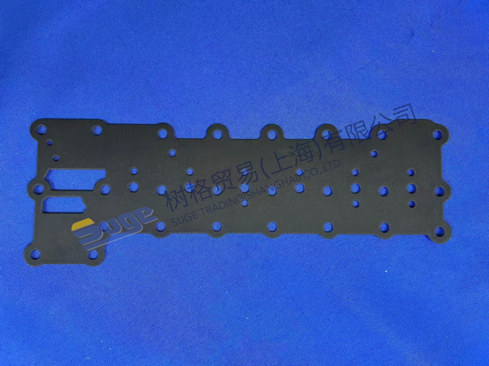 ZF 4BP230 الورقة المتوسطة 4656 306 197