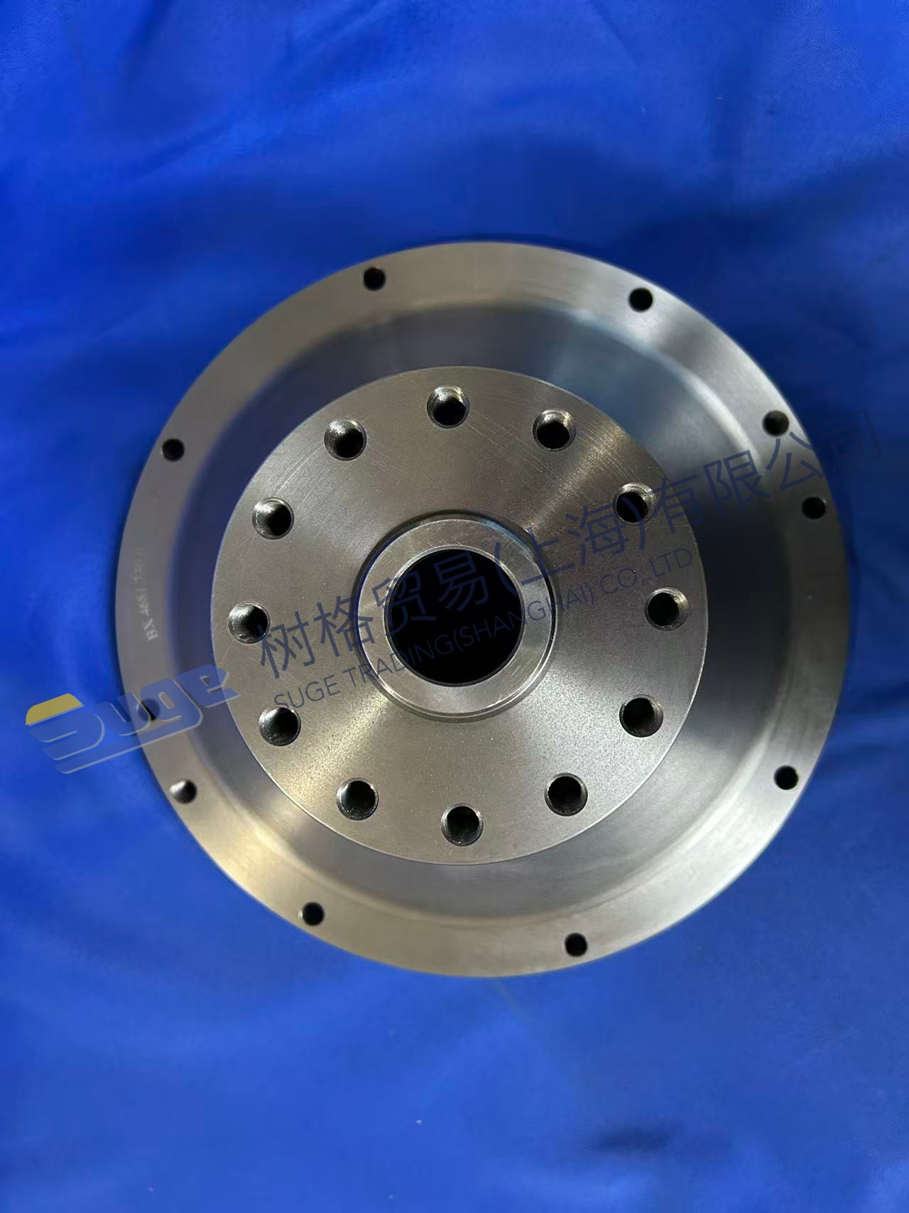 ZF 4BP230 حلقة متوسطة 4681 330 011