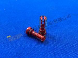 صمام ZF 4BP230 4657 206 002