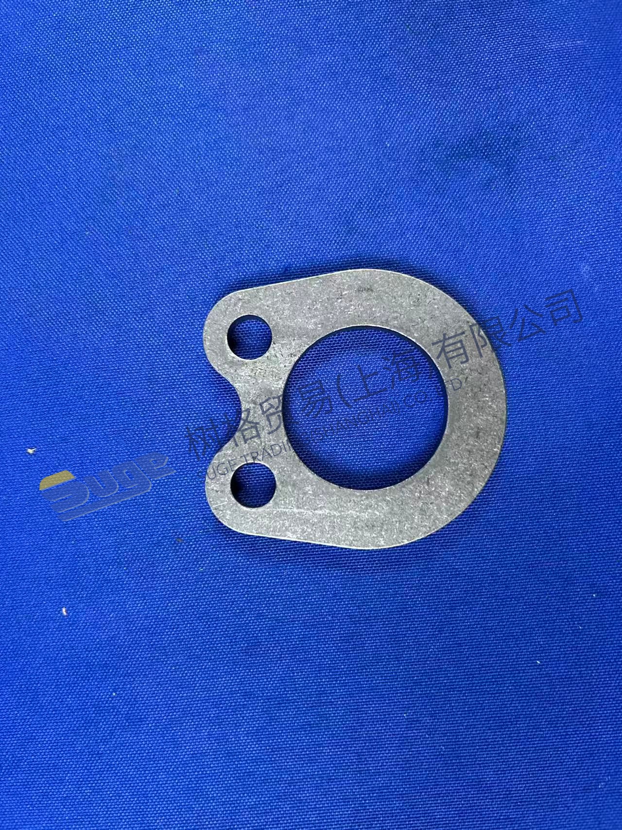 ZF 4BP230 لوحة التثبيت 4681 301 015