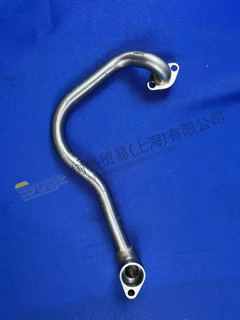 ZF 4BP230 أنبوب الزيت 4657 201 144