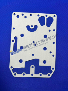 ZF WG260 WG310 طوقا 4646 306 066