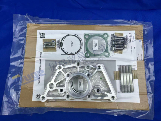 اكسسوارات ZF 6090 190 136