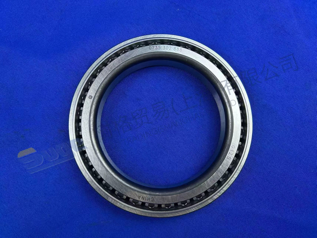 ZF MT-E AXLE AXLE TAPERED BERING 0750 117 635