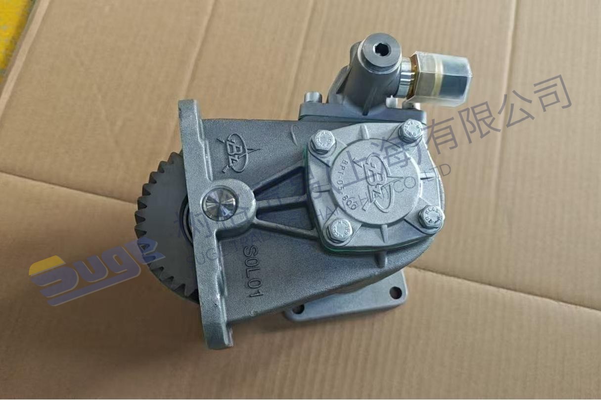 ZF مأخذ الطاقة 0501 225 776