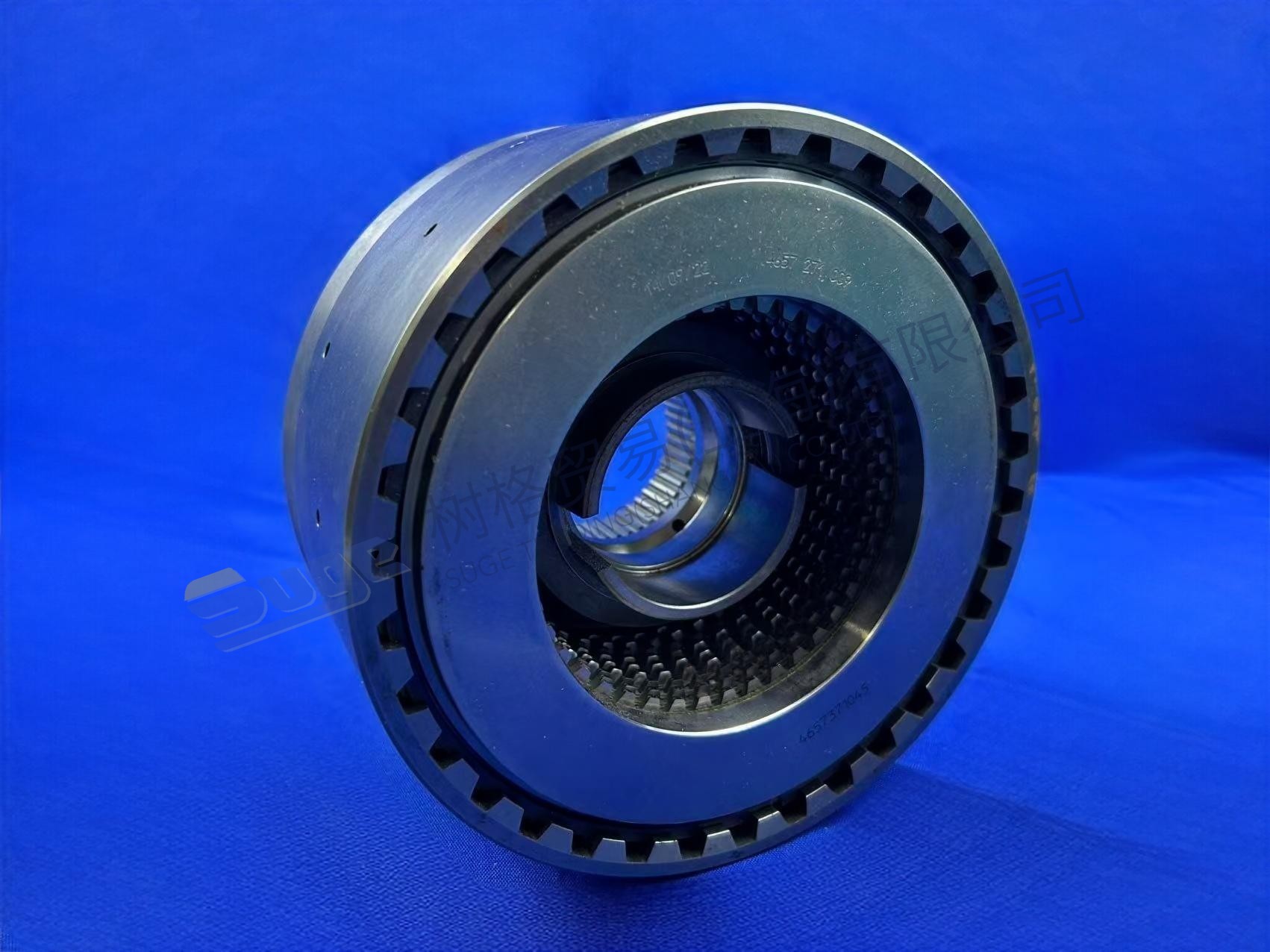 اقتران ZF 4657 271 009