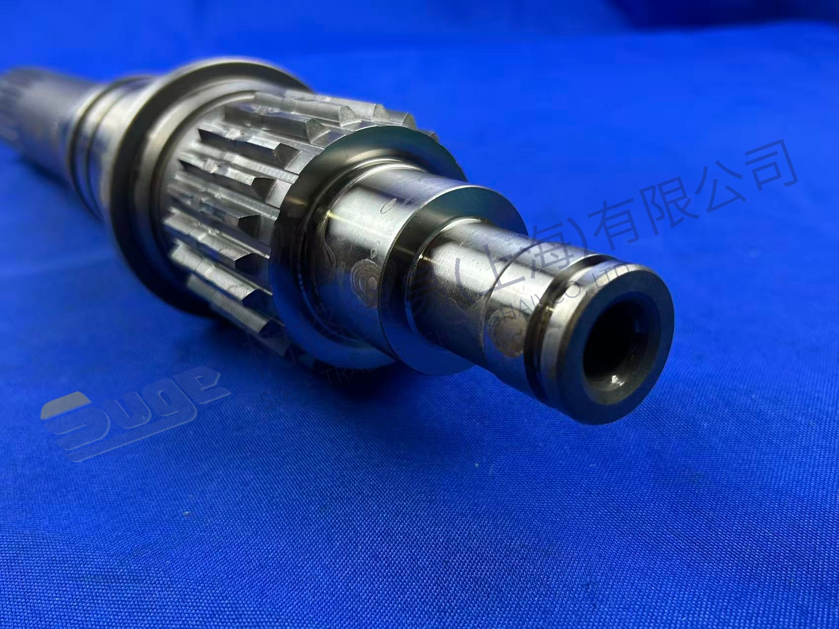 ZF عمود الإدخال 1329 302 012