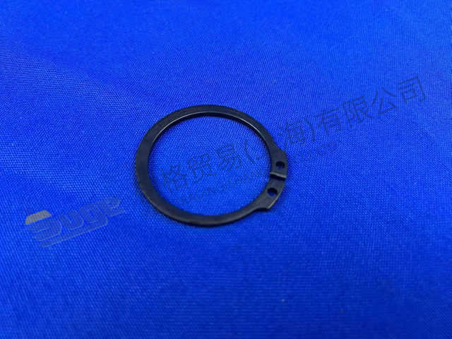حلقة الاحتفاظ ZF 0630 531 057