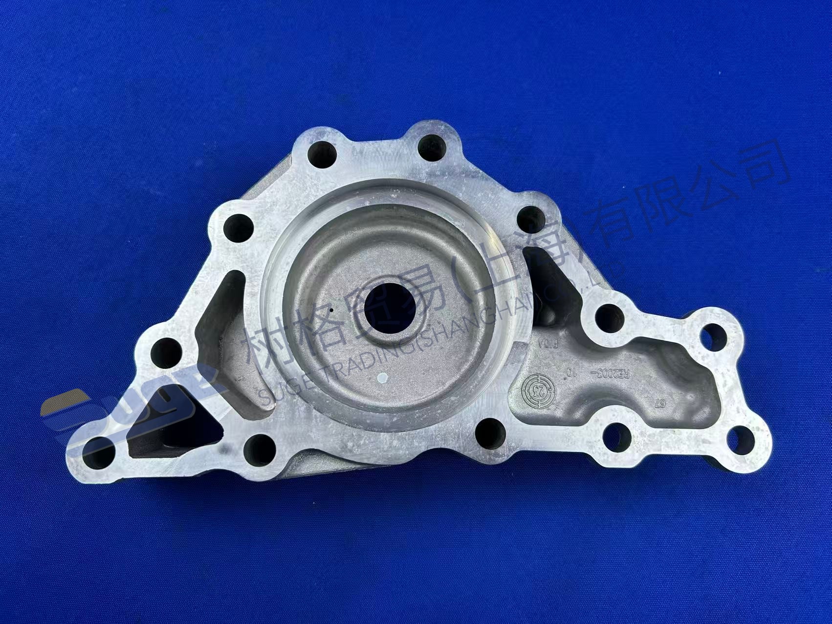 مبيت مضخة ZF 1315 302 121
