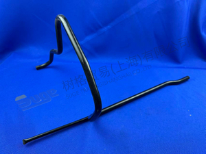 أنبوب زيت ZF 1297 201 033