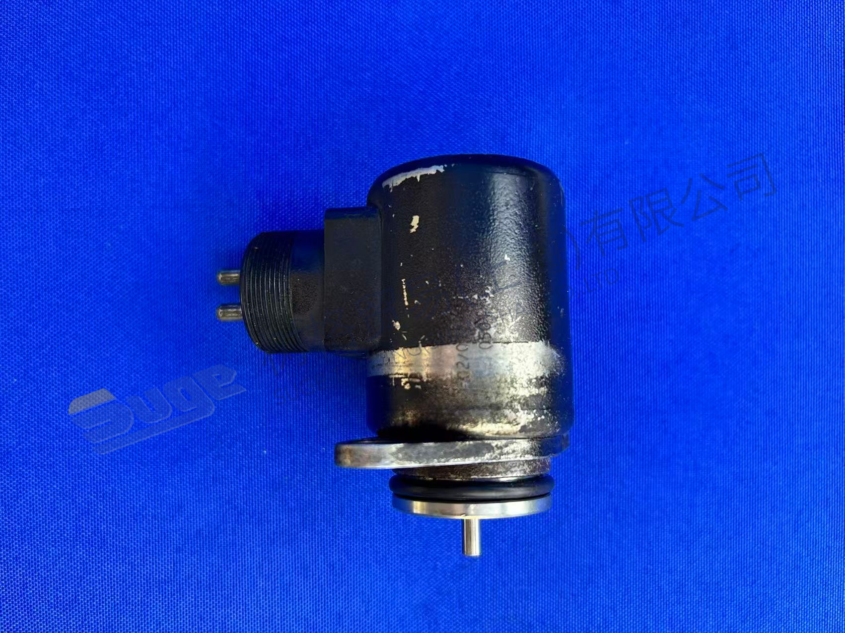 مغناطيس ZF 0501 328 507