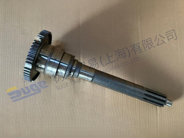 عمود إدخال ZF 1356 321 184