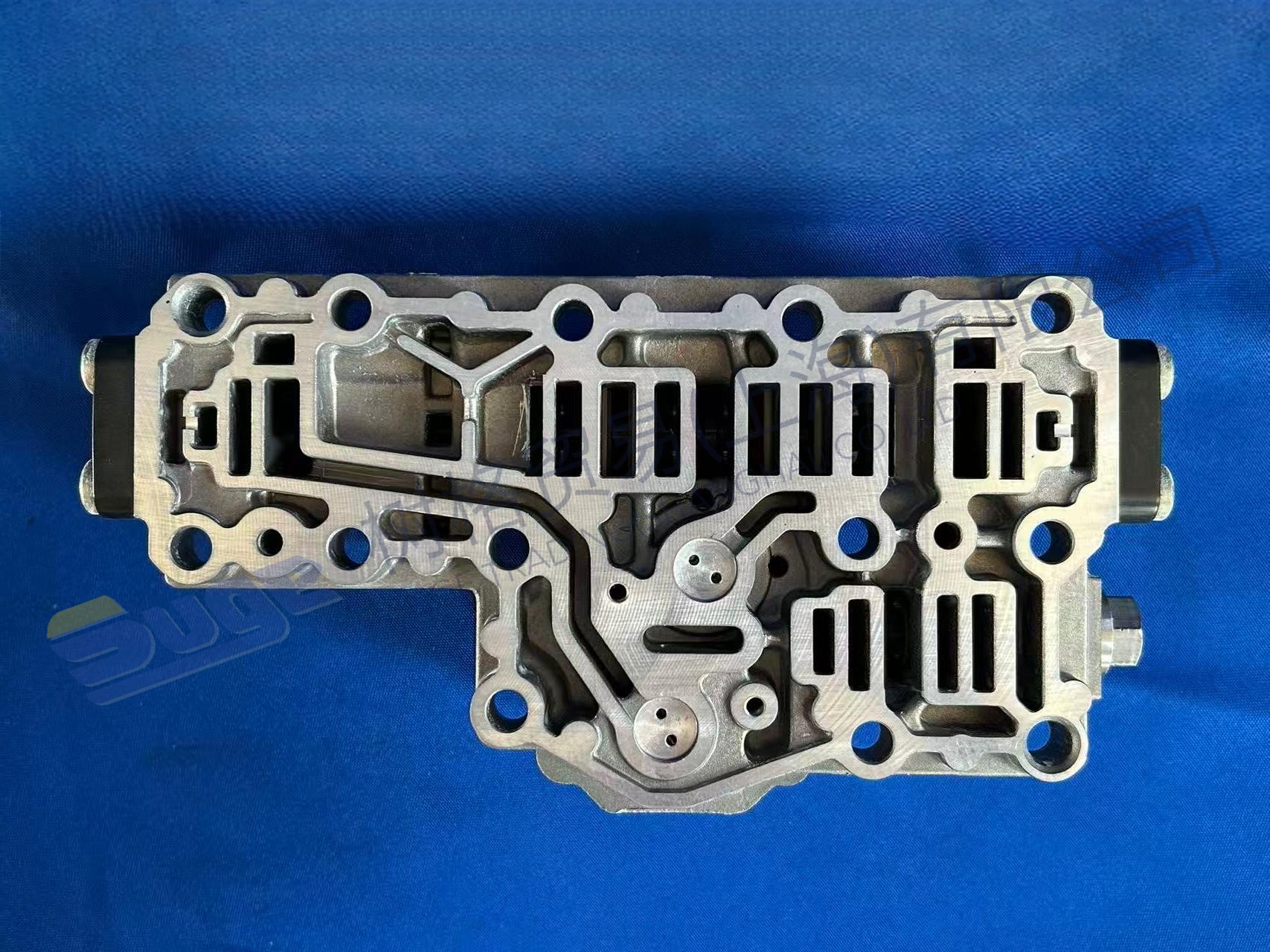 ZF HYDRAUL.CONTROL 2093 177 010