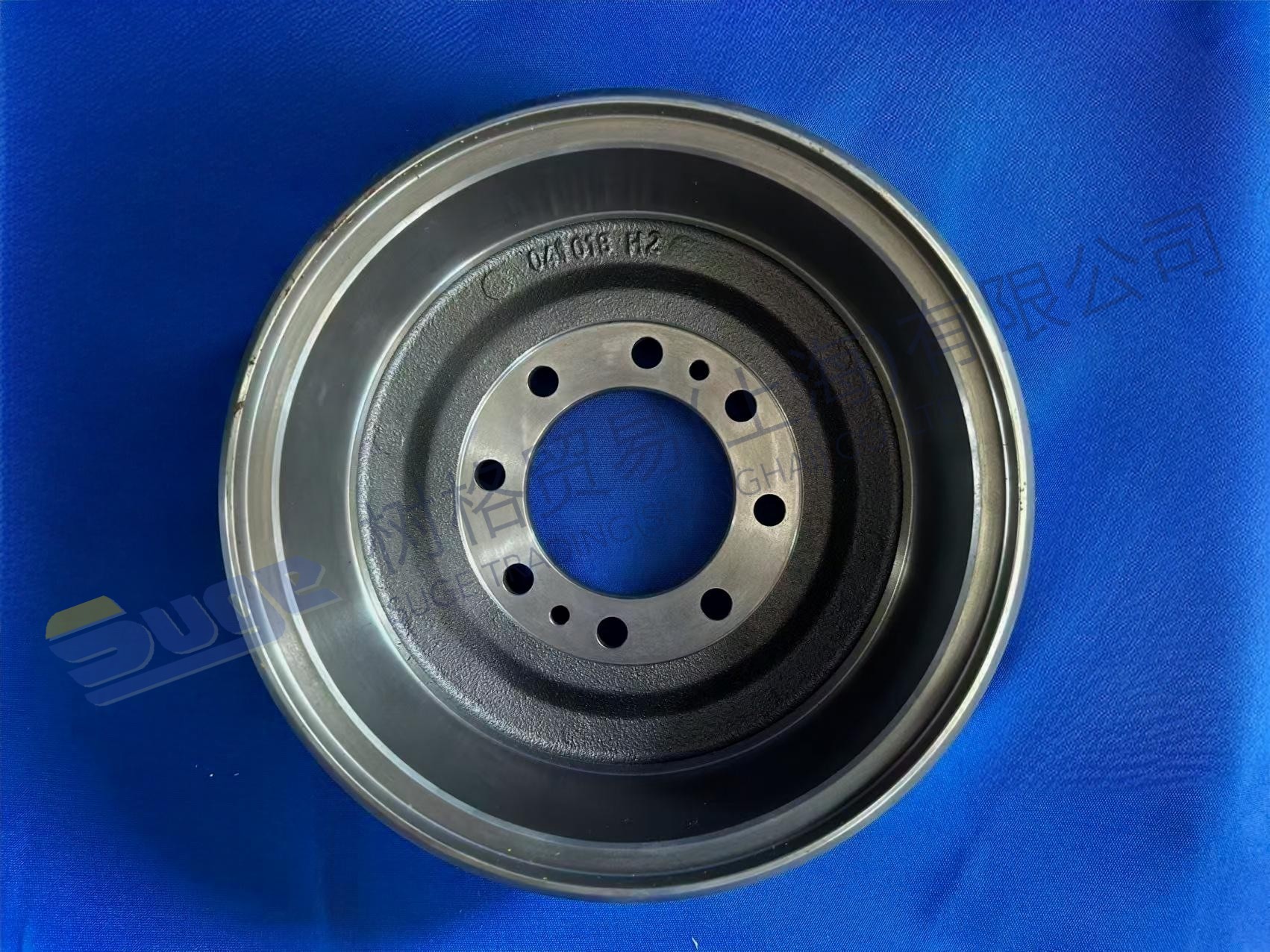 ZF أسطوانة الفرامل 4462 322 210