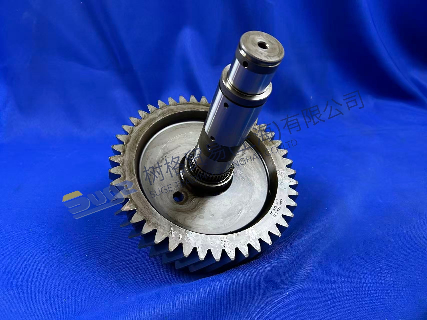 ZF 4BP230 رمح 4681 373 002