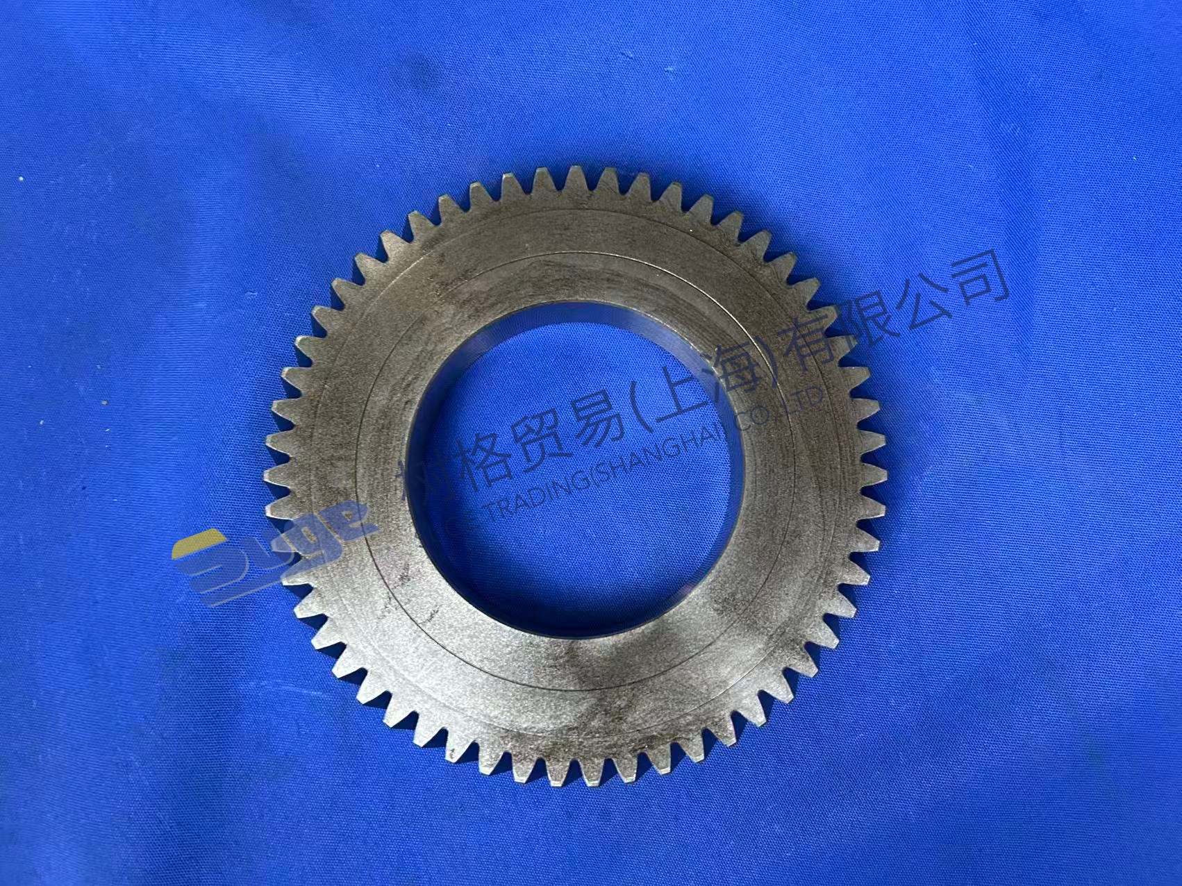 ZF 4BP230 ترس الإدخال 4681 302 001