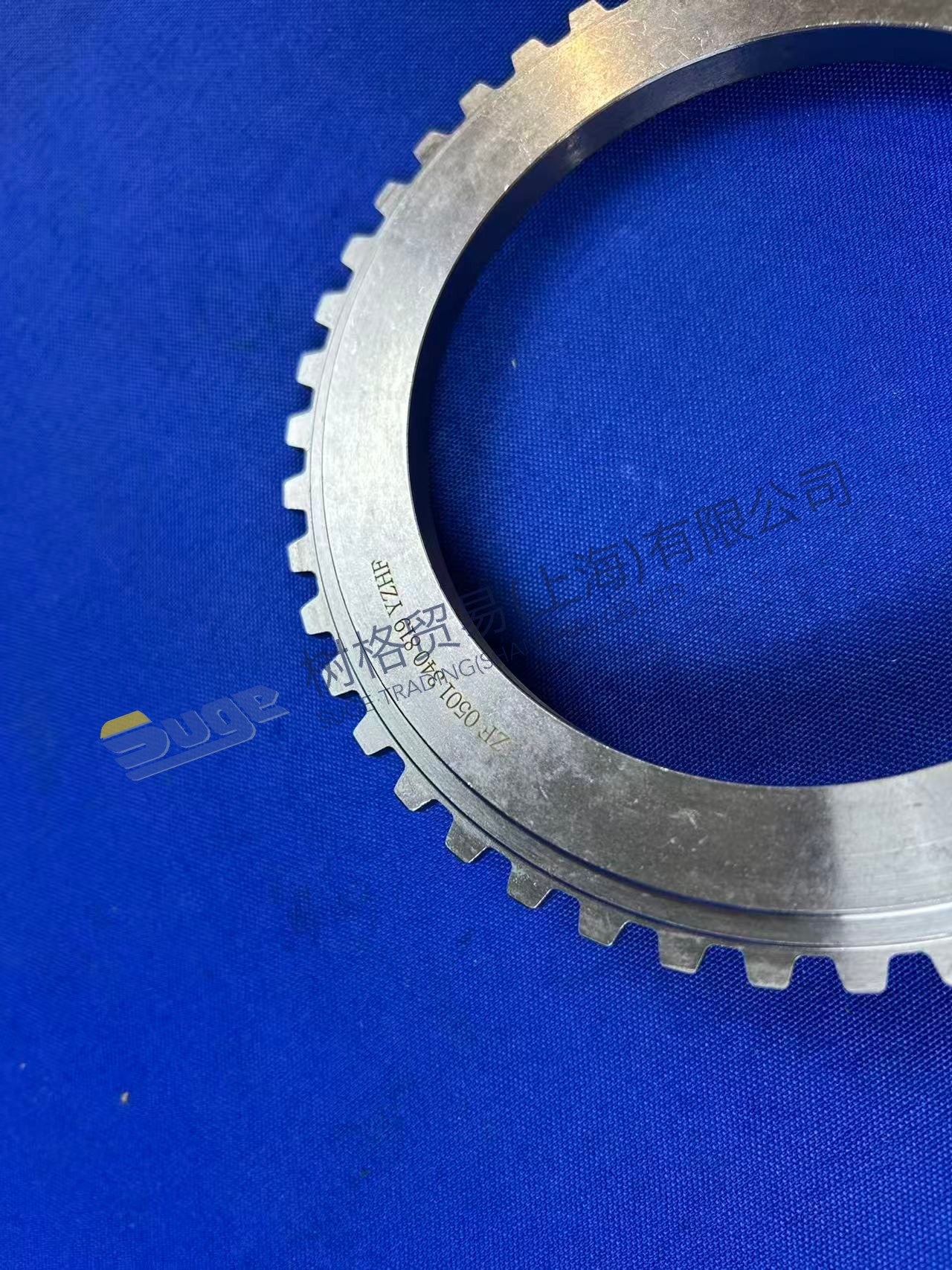 ZF 4BP230 نهاية الرقائق 0501 340 819