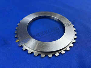 ZF 4BP230 نهاية الرقائق 4657 371 045