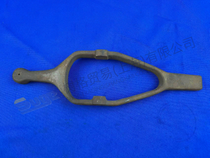 شوكة تحرير ZF 6060 268 003
