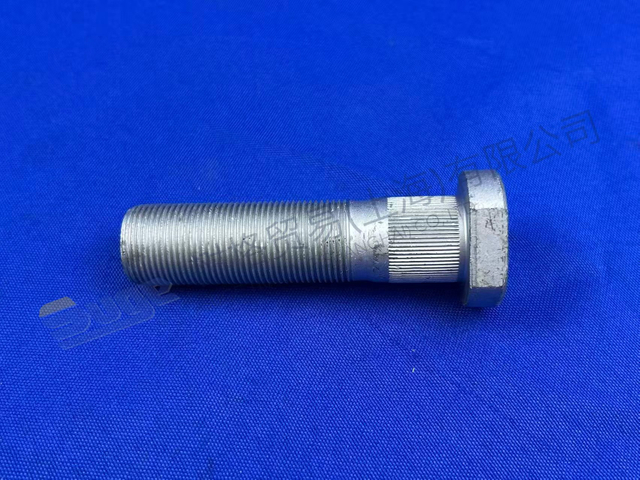 ZF MT-E AXLE WELK STUD 4472 336 286