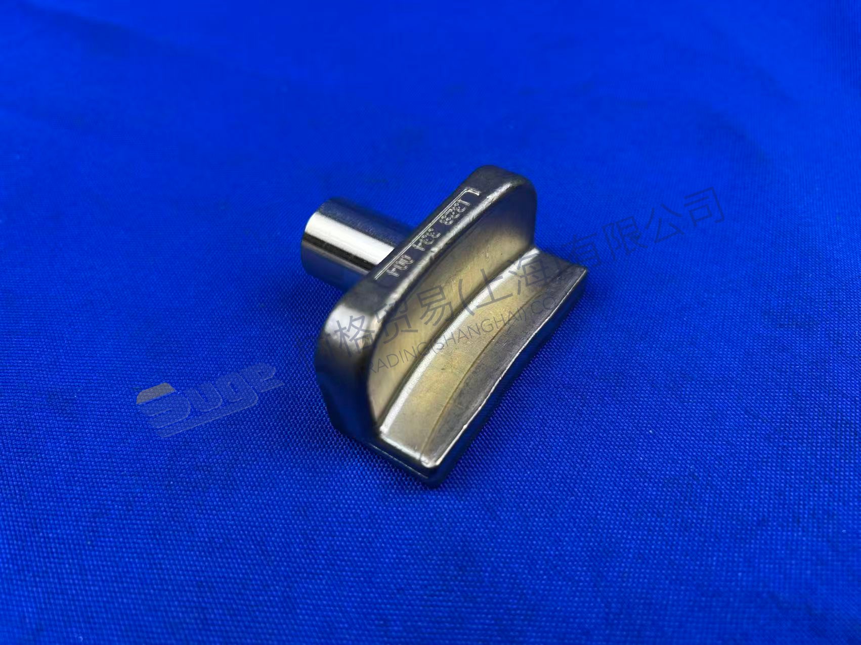 وسادة انزلاقية ZF 1328 334 004