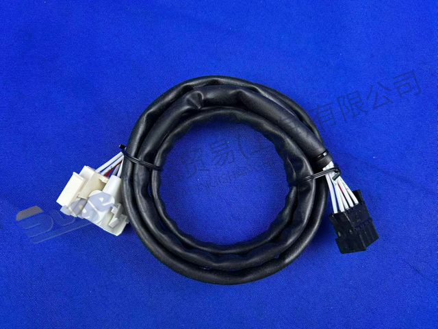 كابل ZF للطرق الوعرة 6029 027 135