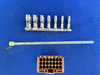 طقم قابس ZF 6029 199 160