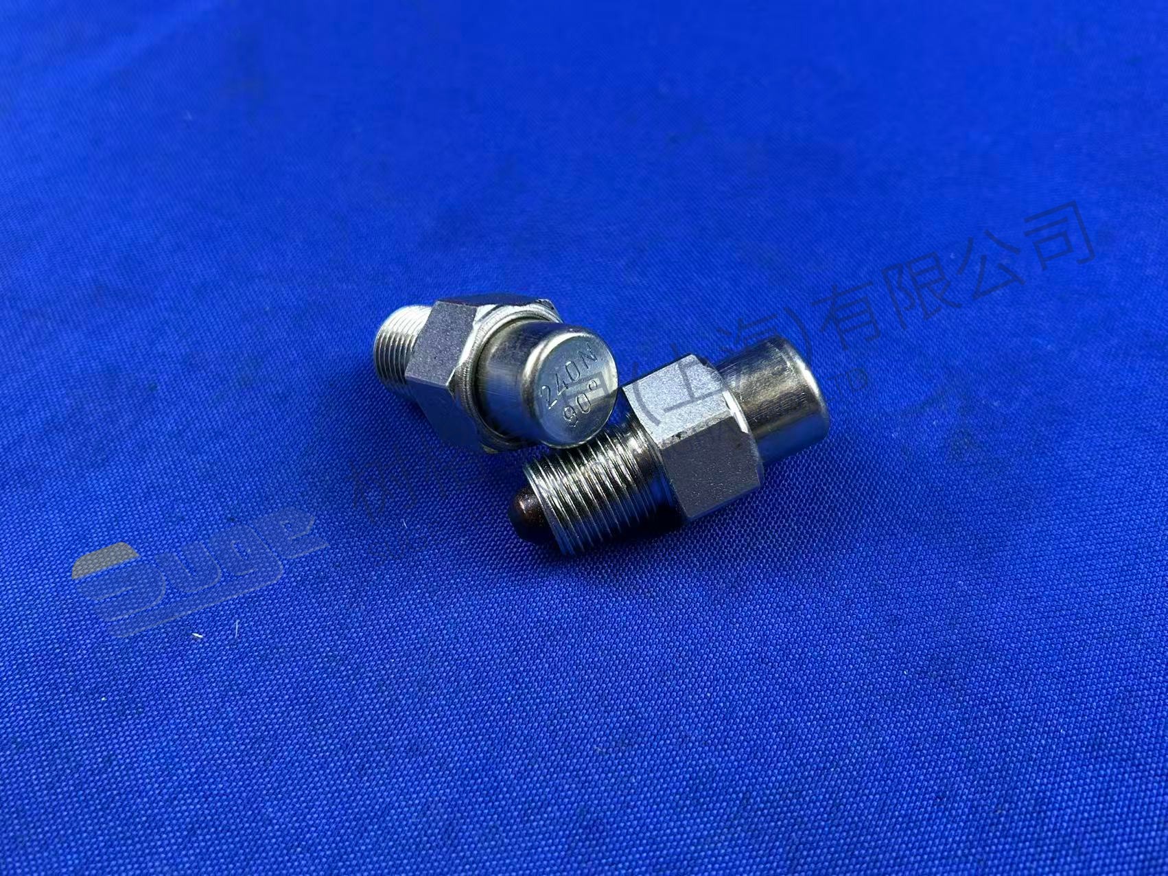 ZF DENT PLUNGER 1324 207 018